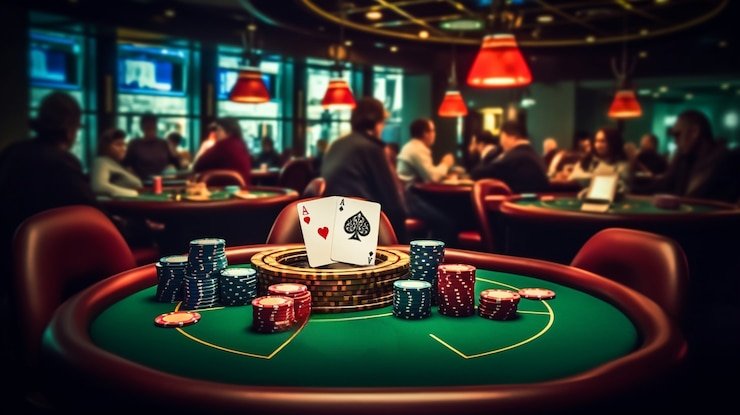honorx6b Ruleta en vivo con crupieres en español